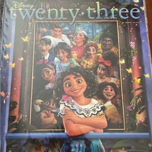 D23 Member Magazine Winter 2021